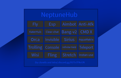 NeptuneHub Banner